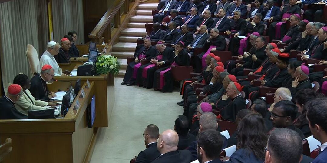 ‘MAGNIFICA HUMANITAS’ PAPA LEÃO XIV CONVOCA A IGREJA A PRIORIZAR O CORAÇÃO E ‘DESARMAR’ A INTELIGÊNCIA ARTIFICIAL
