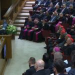 ‘MAGNIFICA HUMANITAS’ PAPA LEÃO XIV CONVOCA A IGREJA A PRIORIZAR O CORAÇÃO E ‘DESARMAR’ A INTELIGÊNCIA ARTIFICIAL