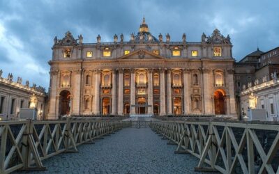 VATICANO REÚNE DICASTÉRIO PARA OS LEIGOS, A FAMILIA E A VIDA PARA A ‘AULA NUOVA DO SINODO’