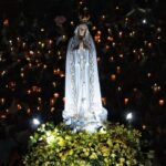ARQUIDIOCESE DE BELÉM CELEBRA NOSSA SENHORA DE FÁTIMA