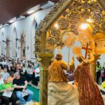 28ª FESTIVIDADE DA SANTÍSSIMA TRINDADE EM BELÉM