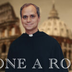 NOVO DOCUMENTARIO REVELA OS ‘ANOS ROMANOS’ DO PAPA LEÃO XIV
