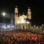 120 JOVENS SERÃO CRISMADOS DURANTE CELEBRAÇÃO DE PENTECOSTES EM BELÉM