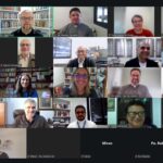 SEMINÁRIO ON-LINE APROXIMA ASSESSORES E SECRETÁRIOS EXECUTIVOS DA CNBB DAS REFLEXÕES PARA A CF 2027