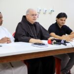 BISPO DE ÓBIDOS E PRESIDENTE DA SANTA CASA DE MISERICORDIA ANUNCIA AMPLIAÇÃO E MODERNIDADE NO ATENDIMENTO DO POVO DO BAIXO AMAZONAS