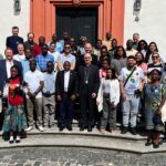 DELEGAÇÃO DA DIOCESE DE ÓBIDOS FORTALECE LAÇOS INTERNACIONAIS EM VISITA À DIOCESE DE WÜZRBURG NA ALEMANHA