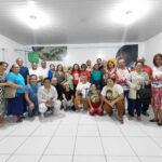 BELÉM SEDIA ARTICULAÇÃO PARA CRIAÇÃO DA PASTORAL DA MORADIA E FAVELA NO REGIONAL NORTE 2
