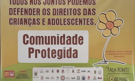 DIOCESE DE CAMETÁ MOBILIZA COMUNIDADES RURAIS NA LUTA CONTRA O ABUSO E EXPLORAÇÃO SEXUAL INFANTIL
