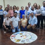 PASTORAL DA AIDS PROMOVE FORMAÇÃO SOBRE ACOLHIMENTO A PESSOAS VIVENDO COM HIV E AIDS EM BELÉM