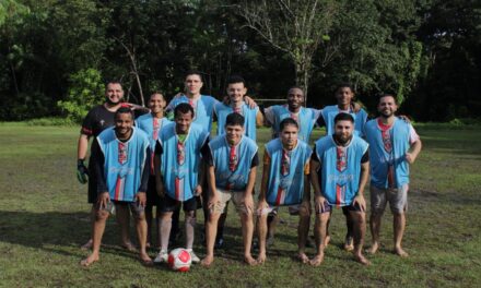 TORNEIO FESTIVO ACONTECE COMO PARTE DOS 60 ANOS DO SEMINÁRIO SÃO PIO X