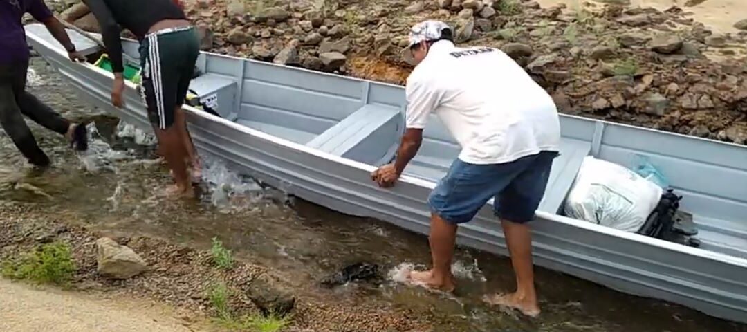 ‘O CALVÁRIO DO XINGU’ A CRUZ DA EVANGELIZAÇÃO E A GANÂNCIA QUE IGNORA A CRIAÇÃO