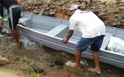 ‘O CALVÁRIO DO XINGU’ A CRUZ DA EVANGELIZAÇÃO E A GANÂNCIA QUE IGNORA A CRIAÇÃO