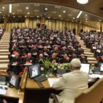 A VOZ DA AMAZÔNIA NO CORAÇÃO DA IGREJA PREPARA-SE PARA O ‘ITINERÁRIO SINODAL – 2027 A 2028’