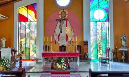 SEMINÁRIO SÃO PIO X CELEBRA 60 ANOS COM PROGRAMAÇÃO JUBILAR