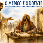 O MÉDICO E O DOENTE