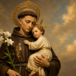‘COM FÉ E ALEGRIA’ SANTO ANTÔNIO É CELEBRADO NA ARQUIDIOCESE DE SANTARÉM