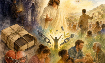 DOM IRINEU ROMAN ENVIA PROPOSTA LITÚRGICA COM SUGESTÃO PARA O ’12º DOMINGO DO TEMPO COMUM’