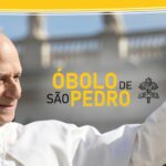 COLETA DO ÓBOLO DE SÃO PEDRO CONTRIBUI PARA A MISSÃO DO PAPA E OCORRE NESTE FINAL DE SEMANA