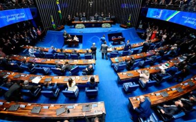 CNBB SOLICITA AO SENADO APRECIAÇÃO DE PROJETO QUE REVOGA EFEITOS DE RESOLUÇÃO DO CONANDA
