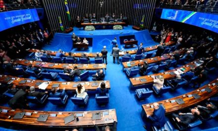 CNBB SOLICITA AO SENADO APRECIAÇÃO DE PROJETO QUE REVOGA EFEITOS DE RESOLUÇÃO DO CONANDA