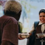 ARQUIDIOCESE DE BELÉM REALIZA A ‘X JORNADA MUNDIAL DOS POBRES’
