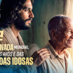 IGREJA DO BRASIL PREPARA CELEBRAÇÕES PARA O ‘VI DIA MUNDIAL DOS AVÓS E DOS IDOSOS’