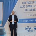 SOB O SIGNO DA SINODALIDADE CNBB LANÇA AS NOVAS DIRETRIZES DA AÇÃO EVANGELIZADORA (2026-2032)