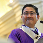 DOM JULIO AKAMINE RECEBERÁ O PÁLIO DO PAPA LEÃO XIV NO VATICANO