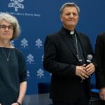 ROMA ACOLHE LÍDERES CONTINENTAIS PARA CONSOLIDAR A FASE DE IMPLEMENTAÇÃO DO SÍNODO 2027-2028