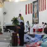 ‘NÃO TENHAIS MEDO’ DOM IONILTON LISBOA CONVOCA PASTORAIS SOCIAIS À CORAGEM PROFÉTICA NA AMAZÔNIA