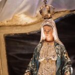 ARQUIDIOCESE DE BELÉM REALIZA FESTIVIDADE DE NOSSA SENHORA DAS GRAÇAS