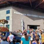 FESTIVIDADE E CÍRIO DE SÃO PEDRO E SÃO PAULO NA ARQUIDIOCESE DE BELÉM