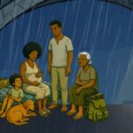 41ª SEMANA DO MIGRANTE ABORDA TEMA DA MORADIA EM SINTONIA COM A CAMANHA DA FRATRNIDADE 2026