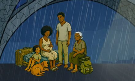41ª SEMANA DO MIGRANTE ABORDA TEMA DA MORADIA EM SINTONIA COM A CAMANHA DA FRATRNIDADE 2026