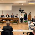 TRIBUNAL SUPERIOR DO TRABALHO PROPÕE PARCERIA COM A CNBB PARA AMPLIAR AÇÕES DA POLÍTICA NACIONAL DE JUSTIÇA ITINERANTE