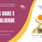 EQUIPE DE ANIMAÇÃO DO SÍNODO PROMOVE LIVE SOBRE NOVAS DIRETRIZES GERAIS DA AÇÃO EVANGELIZADORA E SINODALIDADE