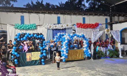 JUSPA DA DIOCESE DE CAMETÁ REALIZA A ‘IV GINCANA BÍBLICA’ EM TAMANDUÁ COSTA