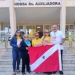 O LAICATO BRASILEIRO RENOVA SUA MISSÃO EM GOIÂNIA