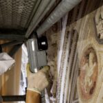 PROJETO DE RESTAURO DA ‘LOGGIA DE RAFAEL’ FOI APRESENTADO NESTA MANHÃ EM ROMA