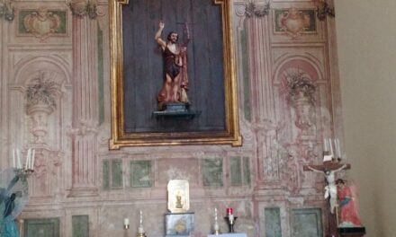 ARQUIDIOCESE DE BELÉM CELEBRA SÃO JOÃO BATISTA
