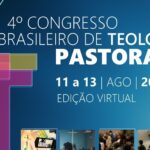 CONGRESSO DE TEOLOGIA PASTORAL REÚNE INSTITUIÇÕES DE ENSINO PARA TRATAR DA INSTRUMENTALIZAÇÃO DA FÉ