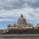 IGREJA E SOBREVIVENTES DE ABUSOS AVANÇAM EM DIREÇÃO À ‘TOLERÂNCIA ZERO’ EM ENCONTRO HISTÓRICO EM ROMA