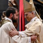 PAPA LEÃO XIV ENVIA MENSAGEM AO CLERO DE TODO MUNDO DURANTE A ‘JORNADA DE SANTIIFICAÇÃO SACERDOTAL’