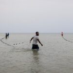 VATICANO DESTACA O “ROSTO HUMANO DO MAR” E PEDE PROXIMIDADE COM MARÍTIMOS NO DOMINGO DO MAR 2026