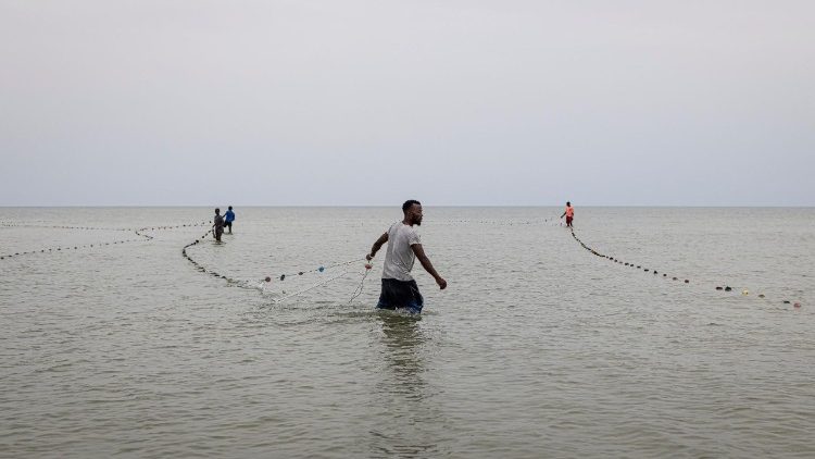 VATICANO DESTACA O “ROSTO HUMANO DO MAR” E PEDE PROXIMIDADE COM MARÍTIMOS NO DOMINGO DO MAR 2026