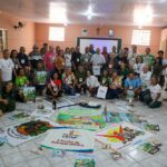 FÉ E POLÍTICA/ CIDADANIA A SERVIÇO DO BEM COMUM MARCAM SEMINÁRIO REGIONAL EM SANTARÉM