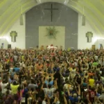 FESTIVIDADE DE NOSSA SENHORA DO PERPÉTUO SOCORRO NA ARQUIDIOCESE DE BELÉM