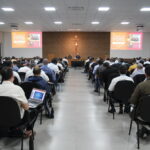 ENCONTRO DE COORDENADORES DE PASTORAL APROFUNDA DIRETRIZES GERAIS DA AÇÃO EVANGELIZADORA E SINODALIDADE