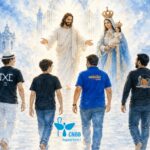 REGIONAL NORTE 2 MANIFESTA SOLIDARIEDADE E LUTO PELA PARTIDA DE JOVENS LIDERANÇAS DA DIOCESE DE MARABÁ