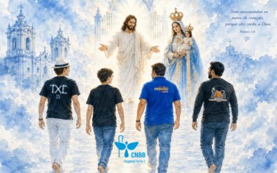 REGIONAL NORTE 2 MANIFESTA SOLIDARIEDADE E LUTO PELA PARTIDA DE JOVENS LIDERANÇAS DA DIOCESE DE MARABÁ